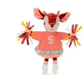 Lilliputiens - Handpop - Pompon - Stella het hert