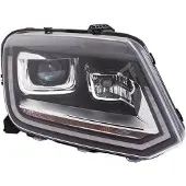 Diederichs 2275184 Koplamp