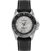 Jacques Lemans - 1-2205E - Polshorloge - Heren - Kwarts - Liverpool Diver
