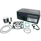 Vertex Piston Yamaha Wr/yz125 Vtk24571c Zuigerkit