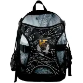 KRF Skate Pack Schede