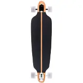 Voltage Directional Dt Longboard