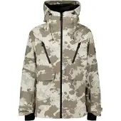 Whistler Sportjas 'Palmdale' bruin