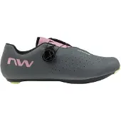 Northwave - Sonic Plus - Fietsschoenen 40, grijs