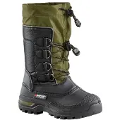 Baffin - Kid's Pinetree - Winterschoenen 6, olijfgroen/zwart