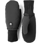 Hestra - Diorit Mitt - Handschoenen 6, zwart/grijs