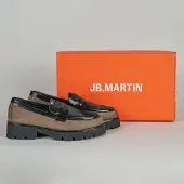 Jb martin Mocassins FRELON dames 37