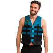 Jobe 4 Buckle Zwemvest