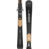 Elan Ace SCX 80-Years Fusion X + EMX 12.0 GW Fusion X Ski Multicolour 174
