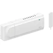 Uponor Smatrix Wave regelmodule Pulse X-265 - 1093021