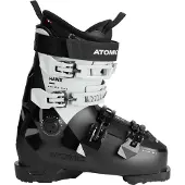 Atomic Hawx prime 95x w - Skischoenen dames - Zwart