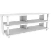 Wellhome Tv-meubel 120x47x45 Cm