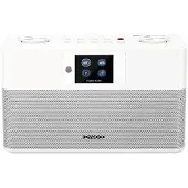 Kenwood CR-ST85DAB-W