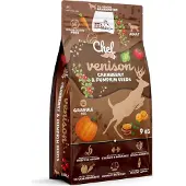 Syta Micha Hondenvoer Met Hertenvlees Cranberry En Pompoenpitten 9kg