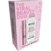 Garnier The Viral Beauty Duo Gift Box