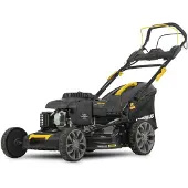 Powerplus 224cc Benzine Grasmaaier