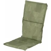 Hartman Tuinstoelkussen Carlos Green Sling Hoge Rug