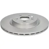 Textar 92314305 Remschijf