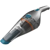 Black&Decker Kruimeldief NVC215WA-QW