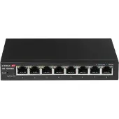 Edimax GS-5008E Switch 8x GE GS-5008E Web Smart