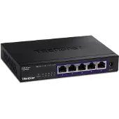Trendnet Switch TEG-S380