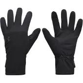 Under Armour Storm Fleece Training Gloves Zwart M Man