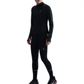 Nike Tempo Flash 7/8 Tight Dames XS