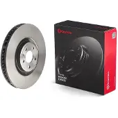 Brembo 09.D939.11 Remschijf