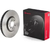 Brembo 09.D179.11 Remschijf