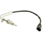 Topran Sensor, uitlaatgastemperatuur HANS PRIES 120 296