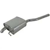 ASMET Geluiddemper achter 03.120