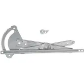 MAGNETI MARELLI Raamregelaar 350103155800 rechts