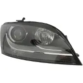 MAGNETI MARELLI Koplamp LPL801 Magneti Marelli voor o.a. AUDI