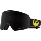 Dragon NFX MAG OTG, skibril, Gigi Ruf 2025