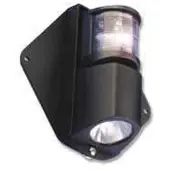 PLASTIMO Covered Illumination Light Transparant