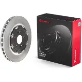 Brembo Remschijf 09.A193.13