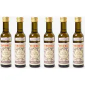 Sissy-Boy Gridelli Olio al aglio