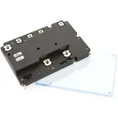 VETUS Eline080 Motor Controller Transparant