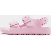 Birkenstock Milano EVA Sandals Baby's, roze