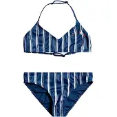 Roxy Just Good Vibes Bikini