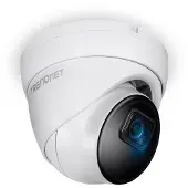 Trendnet TV-IP1515PI 5MP Dome Binnen / Buiten PoE Dag/Nacht