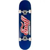 Enuff Skateboards Classic skateboard - blauw