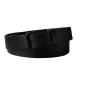 Calvin Klein Riem 'WARMTH' zwart
