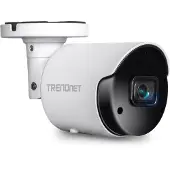 Trendnet Netzwerkkamera TV-IP1514PI IP Bewakingscamera LAN 2592 x 1920 Pixel