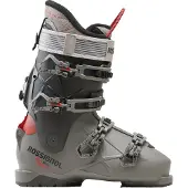 Rossignol Alltrack 90 Skischoenen heren Antraciet 275