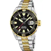 Festina - F20706/3 - Polshorloge - Heren