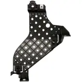 MAGNETI MARELLI Hoofdsteun voor koplamp 719000000084