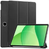 IMoshion Trifold Bookcase voor de OnePlus Pad Lite - Zwart