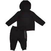 Nike Kids Joggingpak 'TECH FLEECE' zwart