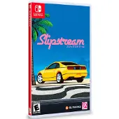 Slipstream () - Switch